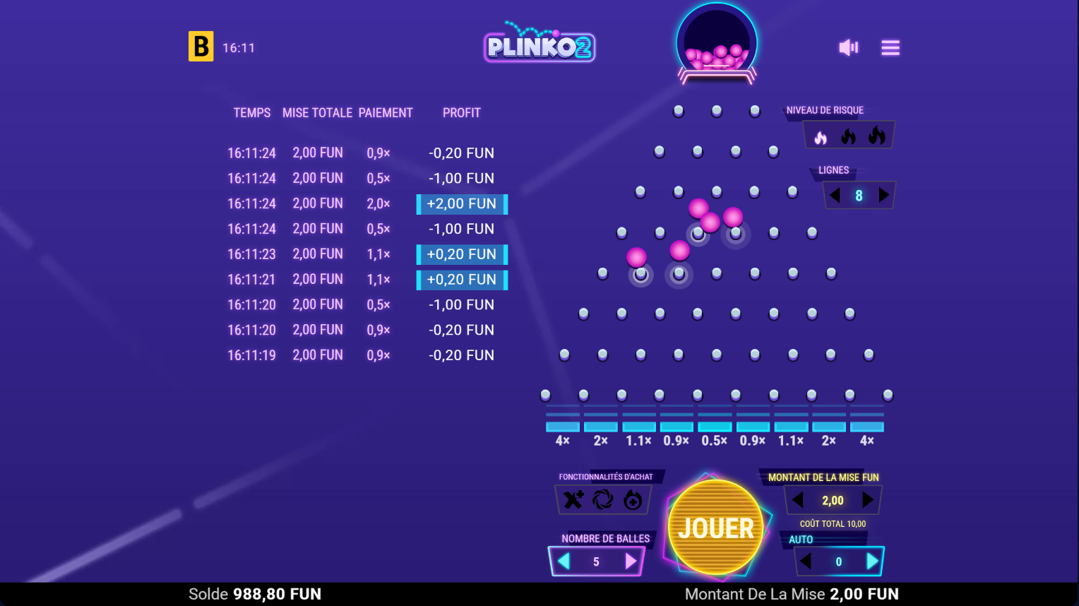 plinko 2