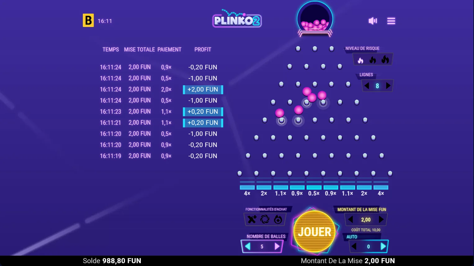 plinko 2