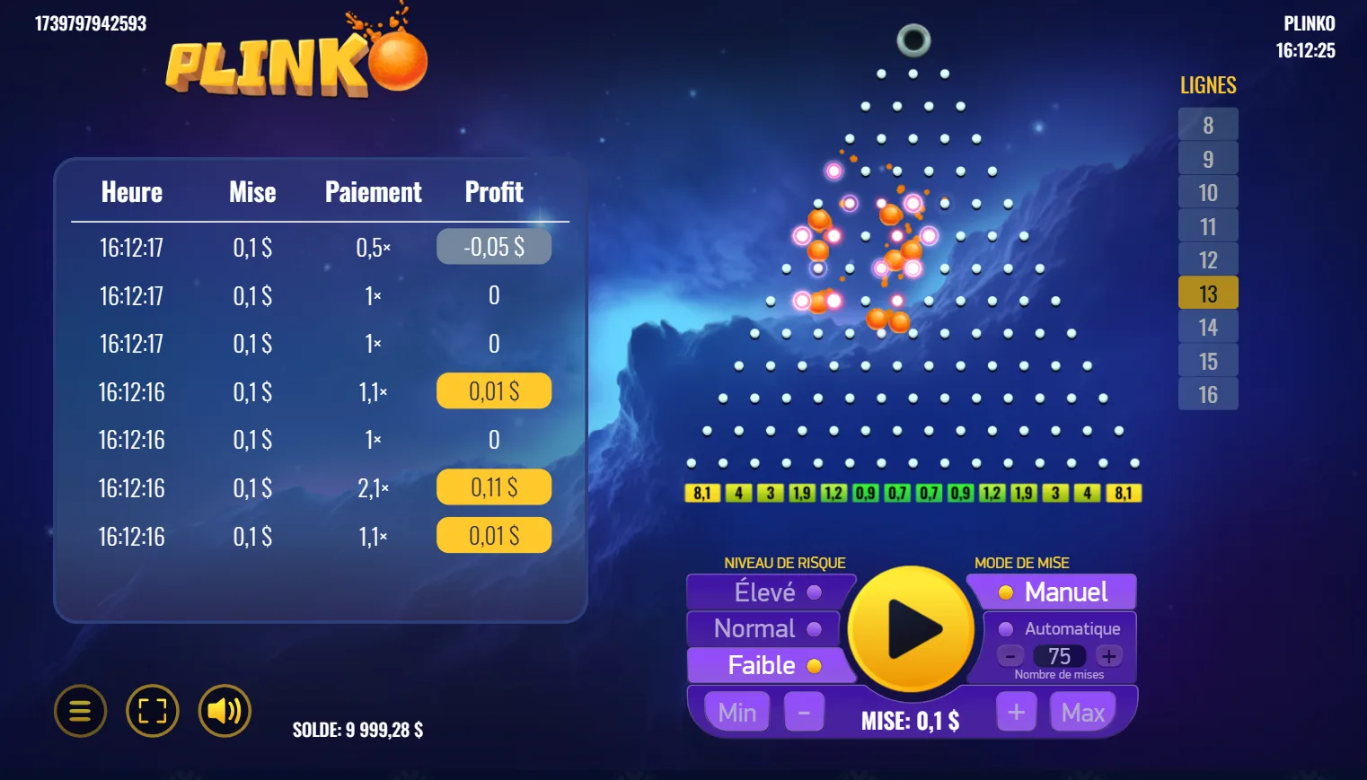 plinko